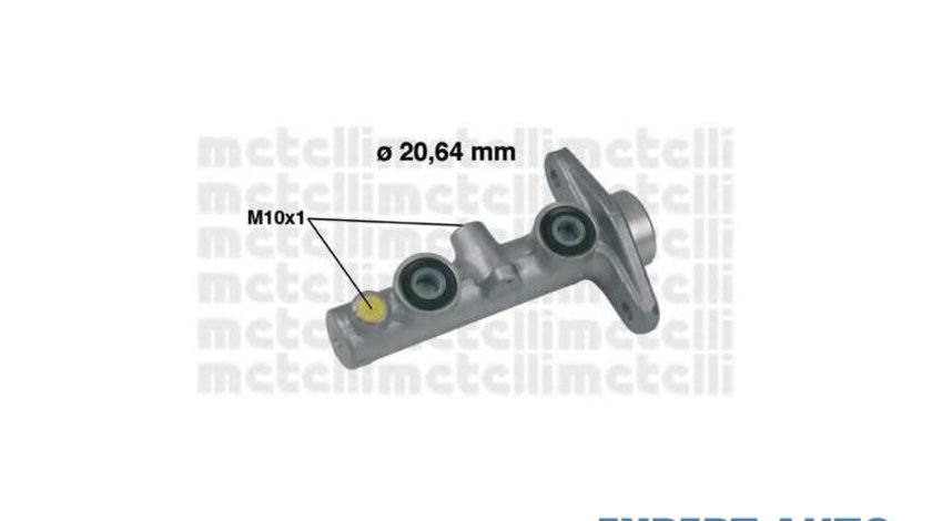 Pompa centrala, frana Honda CIVIC Mk IV hatchback (MA, MB) 1994-2001 #2 050497