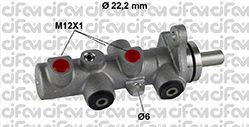 Pompa centrala, frana HYUNDAI ACCENT III limuzina (MC) (2005 - 2010) CIFAM 202-793 piesa NOUA