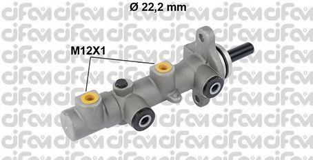 Pompa centrala, frana HYUNDAI i30 CW (FD) (2007 - 2012) CIFAM 202-825 piesa NOUA