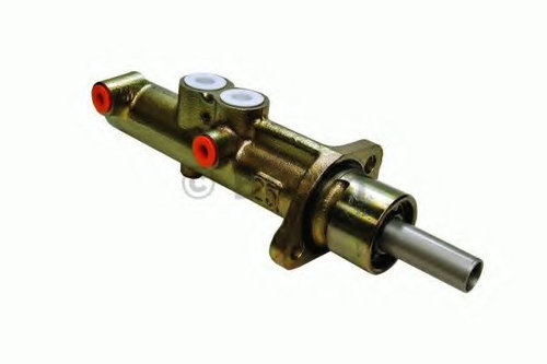 Pompa centrala, frana IVECO DAILY IV platou / sasiu (2006 - 2011) BOSCH F 026 003 140 piesa NOUA