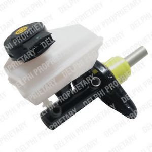 Pompa centrala, frana LAND ROVER FREELANDER (LN) (1998 - 2006) DELPHI LM39045 piesa NOUA
