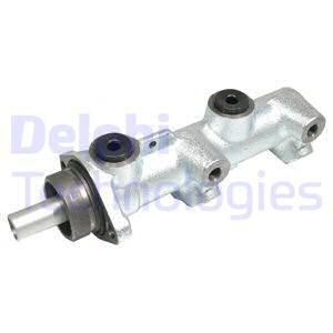 Pompa centrala, frana (LM21024 DLP) Citroen,FIAT,PEUGEOT