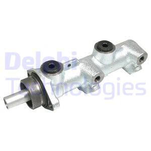 Pompa centrala, frana (LM21024 DLP) Citroen,FIAT,PEUGEOT