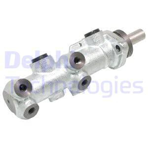 Pompa centrala, frana (LM21025 DLP) Citroen,FIAT,PEUGEOT