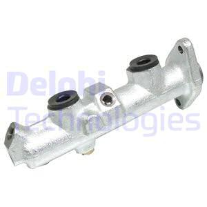 Pompa centrala, frana (LM23665 DLP) Citroen