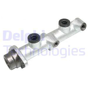 Pompa centrala, frana (LM23690 DLP) FORD