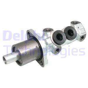 Pompa centrala, frana (LM23822 DLP) Citroen,PEUGEOT,RENAULT