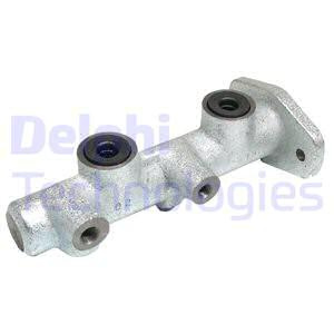 Pompa centrala, frana (LM23906 DLP) FORD