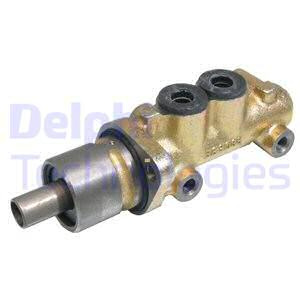 Pompa centrala, frana (LM23955 DLP) RENAULT