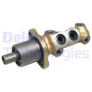 Pompa centrala, frana (LM23998 DLP) PEUGEOT