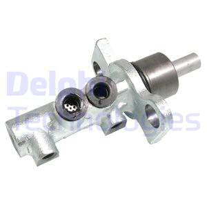 Pompa centrala, frana (LM30009 DLP) AUDI,PORSCHE,VW