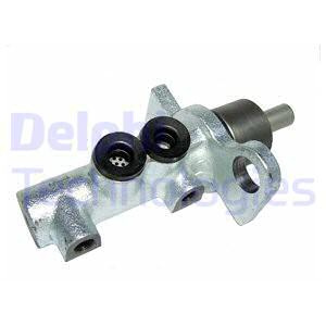 Pompa centrala, frana (LM39091 DLP) AUDI,VW