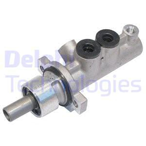 Pompa centrala, frana (LM39102 DLP) MITSUBISHI,VOLVO