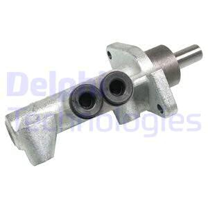 Pompa centrala, frana (LM40282 DLP) OPEL,VAUXHALL