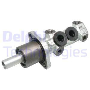 Pompa centrala, frana (LM42651 DLP) SEAT,VW