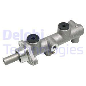 Pompa centrala, frana (LM48512 DLP) AUDI