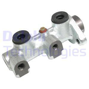 Pompa centrala, frana (LM50054 DLP) OPEL,VAUXHALL