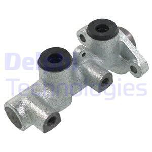 Pompa centrala, frana (LM62082 DLP) CHEVROLET,DAEWOO