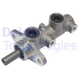Pompa centrala, frana (LM62124 DLP) HONDA