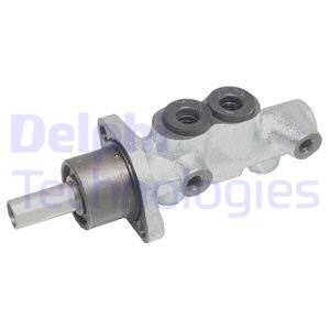 Pompa centrala, frana (LM70318 DLP) FIAT