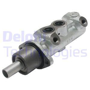 Pompa centrala, frana (LM70353 DLP) FIAT,LANCIA