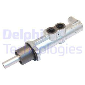 Pompa centrala, frana (LM70354 DLP) IVECO,RENAULT,RENAULT TRUCKS