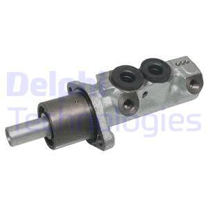 Pompa centrala, frana (LM80013 DLP) SKODA