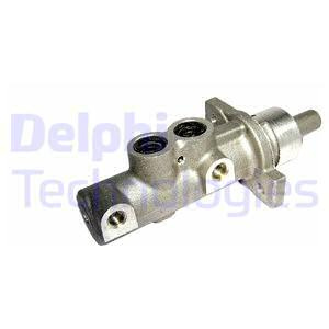 Pompa centrala, frana (LM80103 DLP) Citroen,PEUGEOT