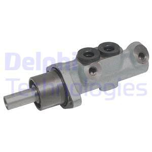 Pompa centrala, frana (LM80127 DLP) RENAULT