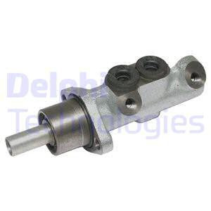 Pompa centrala, frana (LM80129 DLP) RENAULT