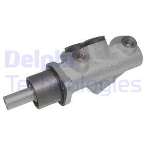 Pompa centrala, frana (LM80132 DLP) RENAULT