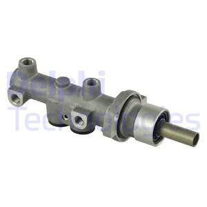 Pompa centrala, frana (LM80166 DELPHI) SEAT,SKODA,VW