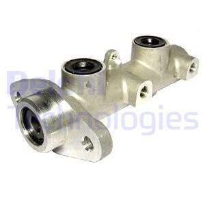 Pompa centrala, frana (LM80205 DLP) HONDA