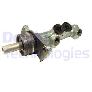 Pompa centrala, frana (LM80257 DELPHI) AUDI,SEAT,SKODA,VW