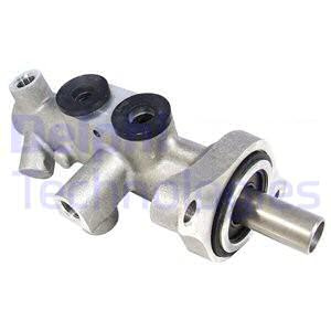 Pompa centrala, frana (LM80303 DLP) MERCEDES-BENZ