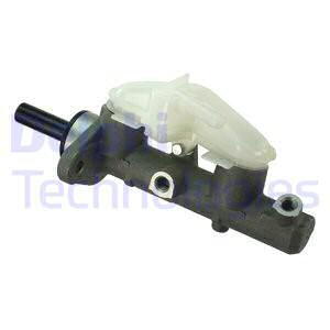 Pompa centrala, frana (LM80332 DLP) HONDA