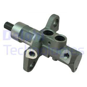 Pompa centrala, frana (LM80342 DLP) CHEVROLET,OPEL,VAUXHALL