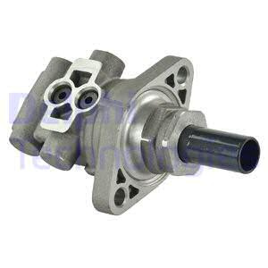 Pompa centrala, frana (LM80372 DLP) SUZUKI,TOYOTA