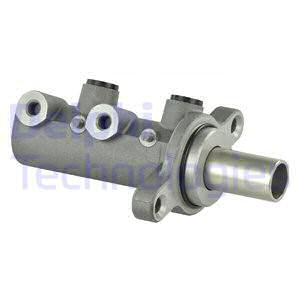 Pompa centrala, frana (LM80378 DLP) FIAT