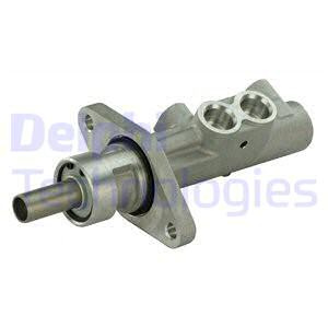 Pompa centrala, frana (LM80389 DLP) VOLVO