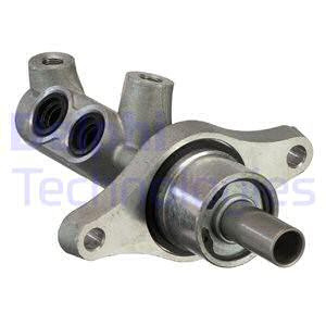 Pompa centrala, frana (LM80434 DLP) RENAULT