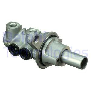 Pompa centrala, frana (LM80441 DLP) FIAT,OPEL,VAUXHALL