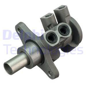 Pompa centrala, frana (LM80455 DLP) FORD,MAZDA
