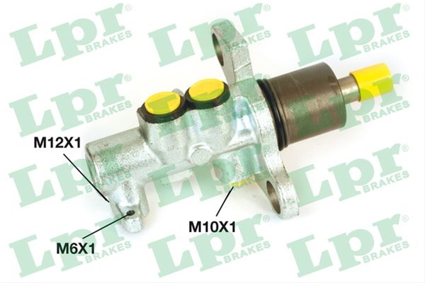 Pompa Centrala, Frana Lpr Audi 1175