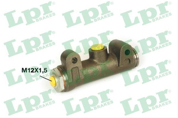 Pompa Centrala, Frana Lpr Fiat 6602