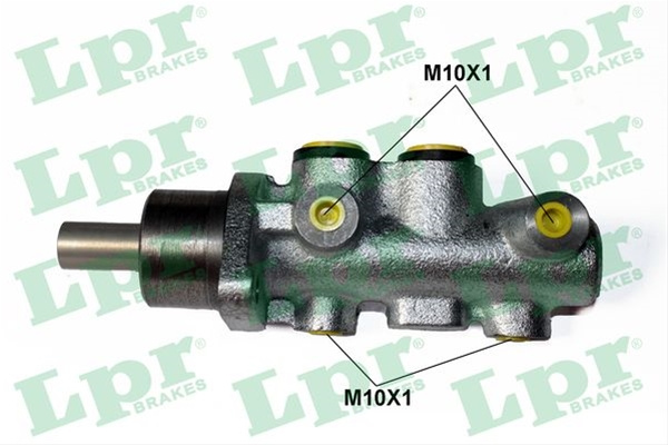 Pompa Centrala, Frana Lpr Kubota 1065