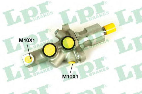 Pompa centrala, frana MERCEDES C-CLASS (W202) (1993 - 2000) LPR 1856 piesa NOUA
