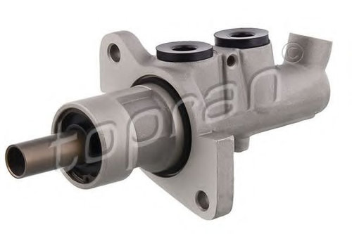 Pompa centrala, frana MERCEDES E-CLASS (W210) (1995 - 2003) TOPRAN 401 390 piesa NOUA