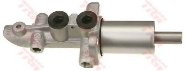 Pompa centrala, frana MERCEDES E-CLASS (W211) (2002 - 2009) TRW PML155 piesa NOUA