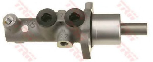 Pompa centrala, frana MERCEDES G-CLASS Cabrio (W463) (1989 - 2016) TRW PMN200 piesa NOUA